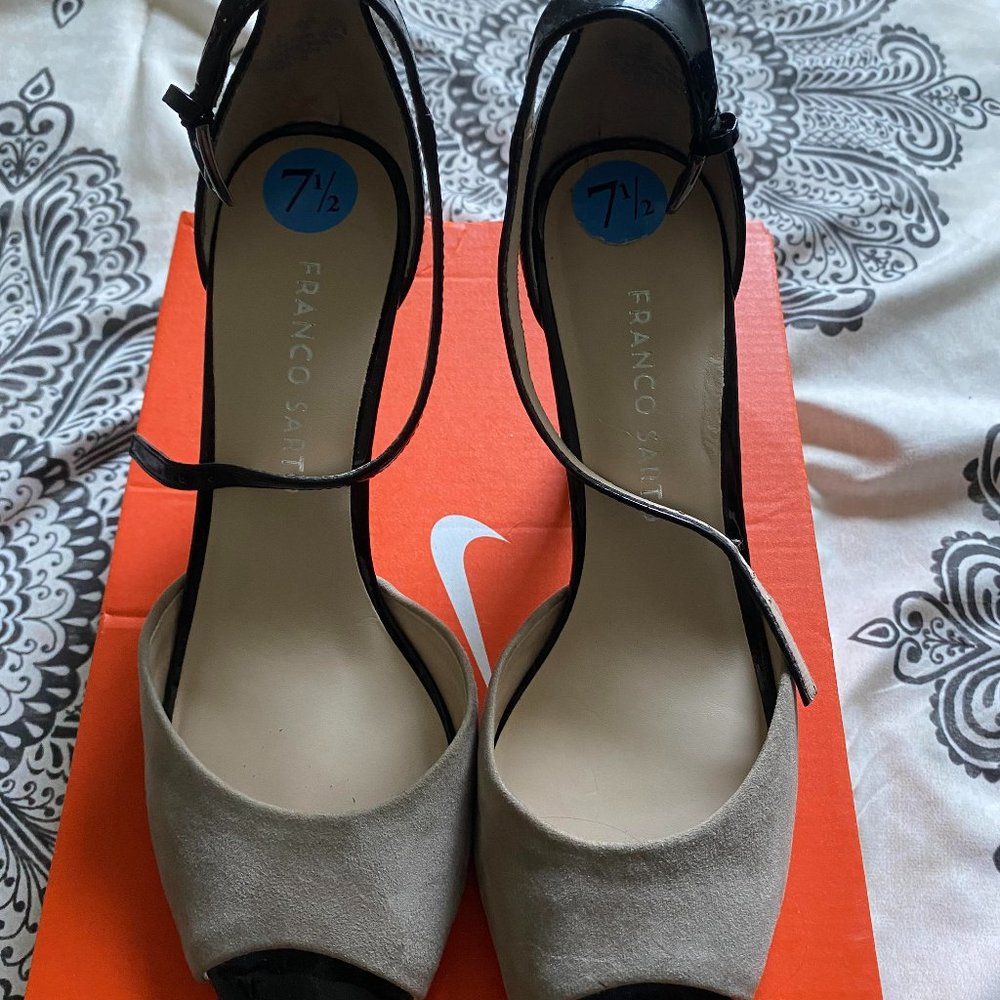 Women's High Heels
